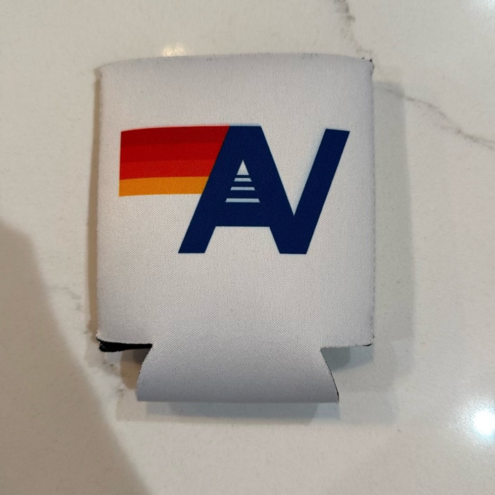 Aviator Nation White Coogee